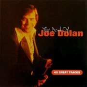 The best of Joe Dolan cover image