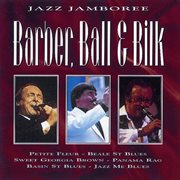 Jazz jamboree cover image