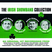 The irish showband collection cover image