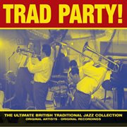 Trad party! cover image