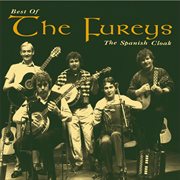 The spanish cloak: the best of the fureys cover image