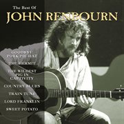 The best of john renbourn cover image