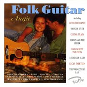 Folk guitar cover image