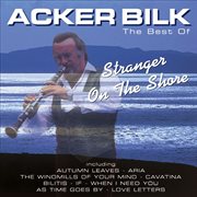 Stranger on the shore: the best of acker bilk cover image