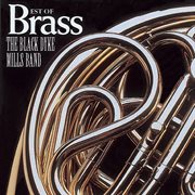 Best of brass cover image