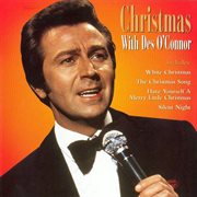 Christmas with Des O'Connor cover image