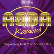Abba karaoke cover image