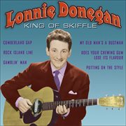 King of skiffle cover image