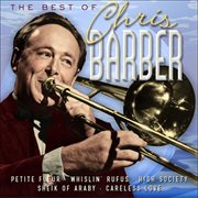 The best of chris barber cover image