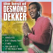 007: The best of Desmond Dekker cover image