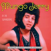 In the Summertime: best of Mungo Jerry cover image