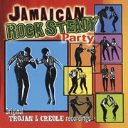 Jamaican rock steady party cover image
