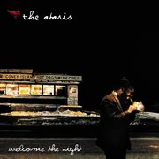 Welcome the night cover image
