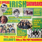 The fabulous irish showbands cover image