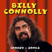 Comedy & songs cover image