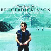 The best of Bruce Dickinson: Tracks from the vaults cover image
