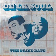 The grind date cover image