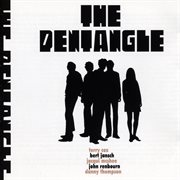 The pentangle (bonus track edition) cover image