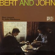 Bert & John cover image