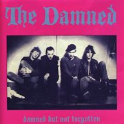 Damned but not forgotten cover image
