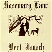 Rosemary Lane cover image