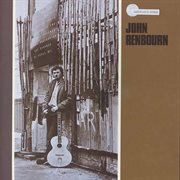 John renbourn (bonus track edition) cover image