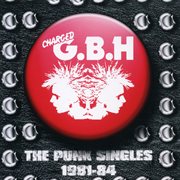 The punk singles 1981-84 cover image