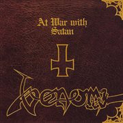 At war with satan (bonus track edition) cover image