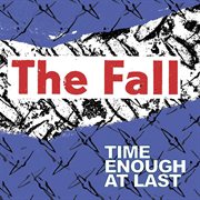 Time enough at last cover image