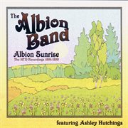 Albion sunrise: the htd recordings 1994-1999 cover image