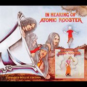 In hearing of Atomic Rooster cover image