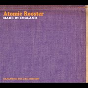 Made in England cover image