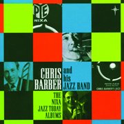 The Nixa Jazz Today albums cover image