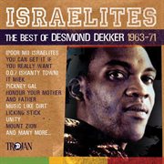 Israelites: the best of Desmond Dekker cover image