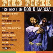 Pied piper - the best of bob & marcia cover image