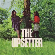 The upsetter cover image