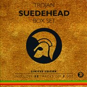 Trojan suedehead box set cover image