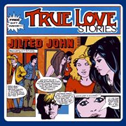 True love stories cover image