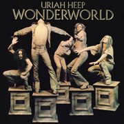 Wonderworld (expanded deluxe edition) cover image