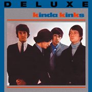 Kinda Kinks cover image