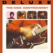 The Kink kontroversy cover image