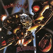 Bomber (bonus track edition) cover image