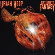 Return to fantasy (deluxe edition) cover image