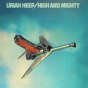 High and mighty (expanded deluxe edition) cover image