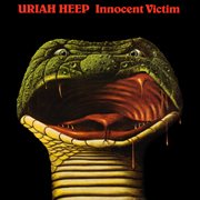 Innocent victim (expanded deluxe edition) cover image