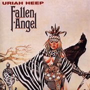 Fallen angel (bonus track edition) cover image