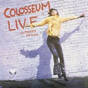 Live (expanded edition) cover image