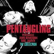 Pentangling: the colllection cover image