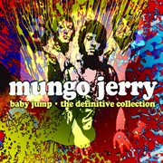 Baby jump - the definitive collection cover image
