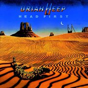 Head first (bonus track edition) cover image
